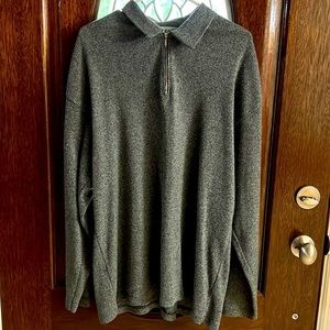 XL Alfani pullover